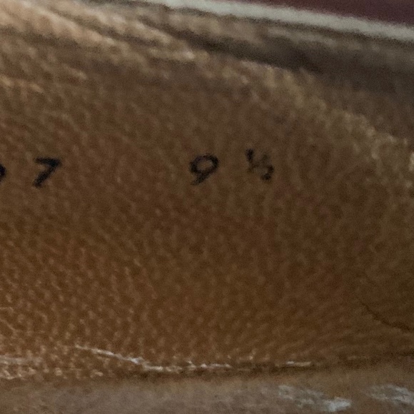 Crocodile Men's Dress Shoes - Picture 11 of 11